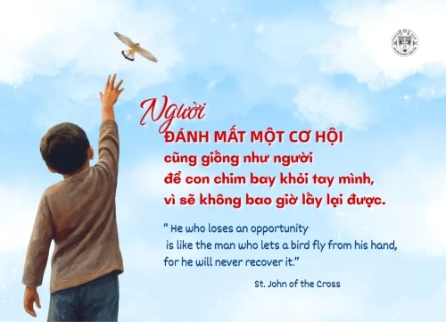 Ý lực sống - ngày 26/4/2026