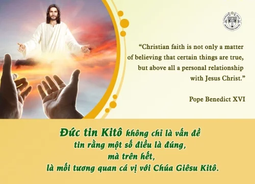 Ý lực sống - ngày 26/8/2025