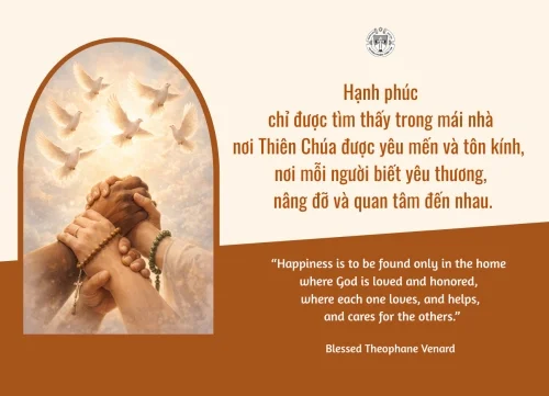 Ý lực sống - ngày 27/1/2026