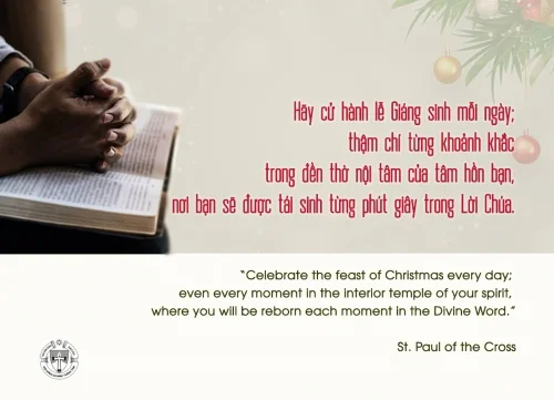 Ý lực sống - ngày 27/12/2025