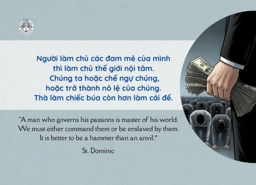 Ý lực sống - ngày 27/3/2026