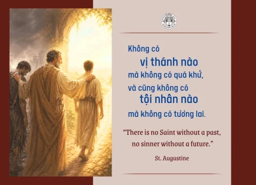 Ý lực sống - ngày 27/4/2026