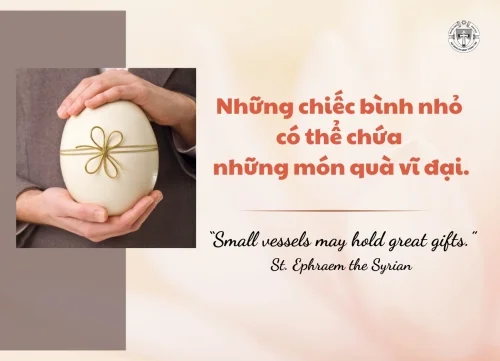 Ý lực sống - ngày 27/7/2024