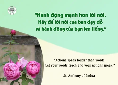 Ý lực sống - ngày 27/8/2025