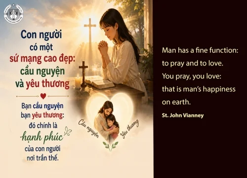 Ý lực sống - ngày 27/8/2026