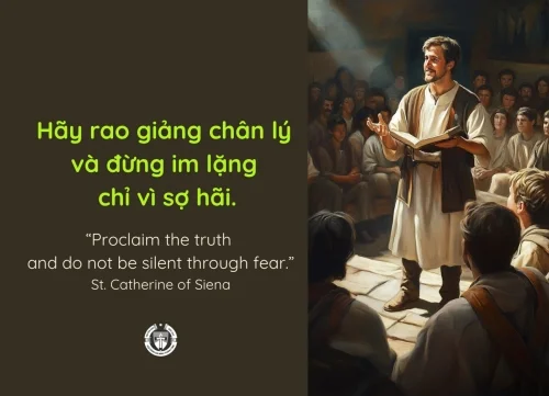 Ý lực sống - ngày 28/2/2026