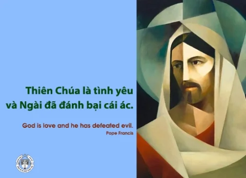 Ý lực sống - ngày 28/4/2024