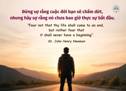 Ý lực sống - ngày 28/5/2026