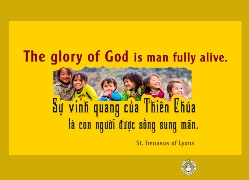 Ý lực sống - ngày 28/6/2024