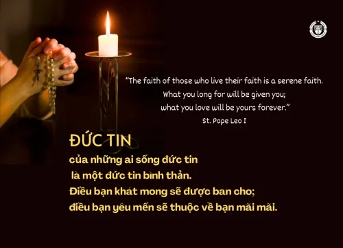Ý lực sống - ngày 29/5/2026