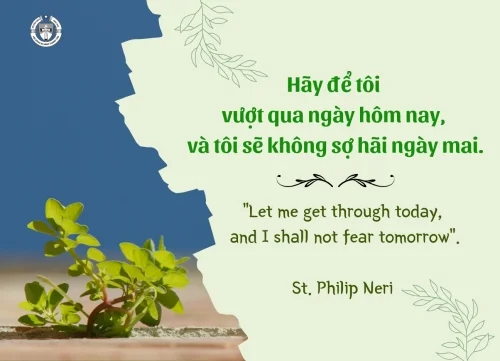 Ý lực sống - ngày 29/7/2024