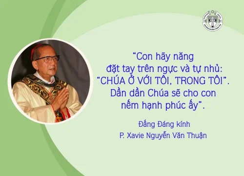 Ý lực sống - ngày 3/11/2025