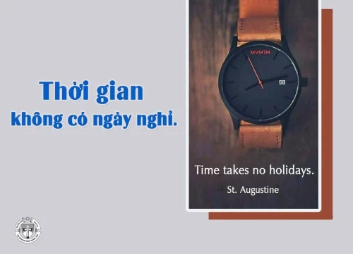 Ý lực sống - ngày 3/2/2025