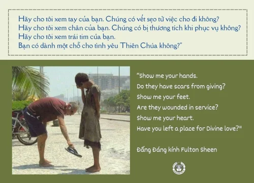 Ý lực sống - ngày 3/4/2025