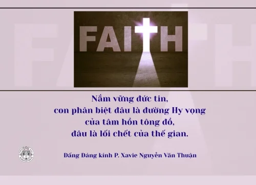 Ý lực sống - ngày 30/10/2025