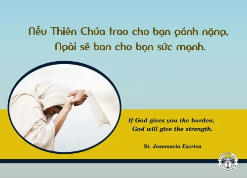 Ý lực sống - ngày 30/4/2025