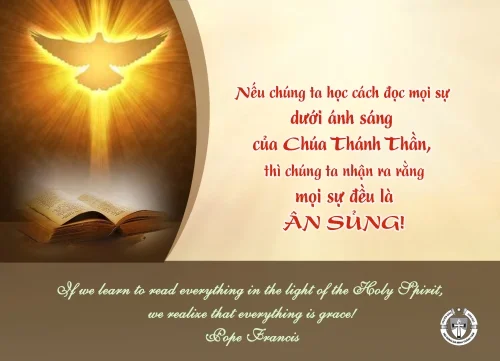 Ý lực sống - ngày 31/3/2025