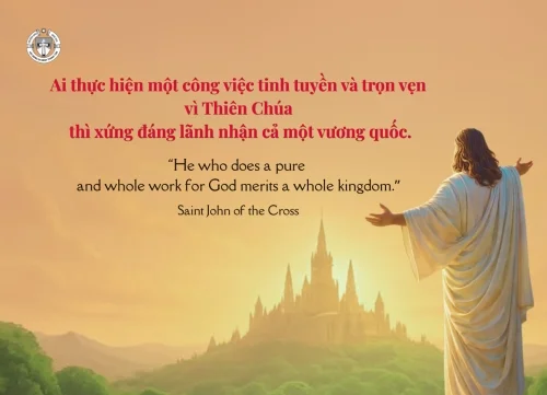 Ý lực sống - ngày 31/3/2026