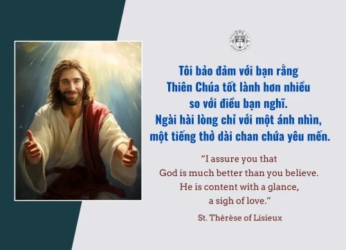 Ý lực sống - ngày 31/5/2027