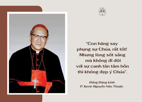 Ý lực sống - ngày 31/7/2026