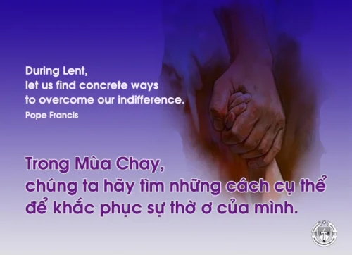 Ý lực sống - ngày 4/3/2024