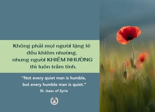 Ý lực sống - ngày 4/3/2026
