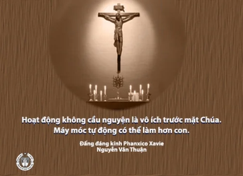Ý lực sống - ngày 4/4/2024