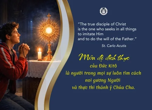 Ý lực sống - ngày 4/4/2026