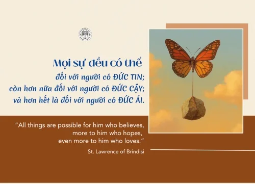 Ý lực sống - ngày 4/5/2026