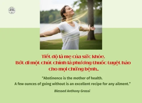 Ý lực sống - ngày 4/6/2026