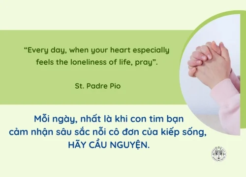 Ý lực sống - ngày 5/1/2026