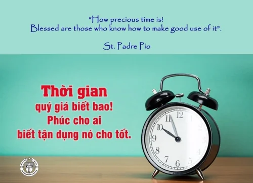 Ý lực sống - ngày 5/11/2025
