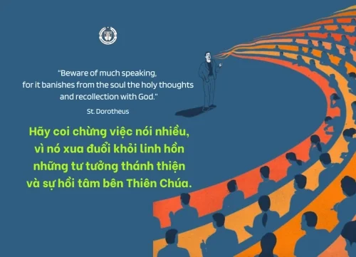 Ý lực sống - ngày 5/3/2026