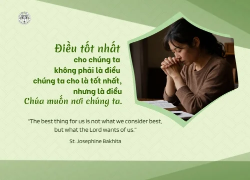 Ý lực sống - ngày 5/4/2026