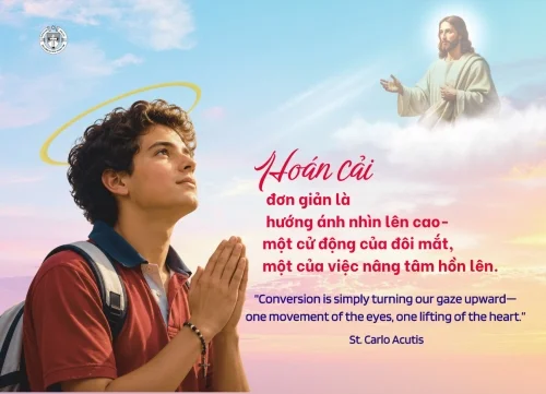 Ý lực sống - ngày 5/5/2026