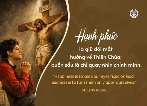 Ý lực sống - ngày 5/6/2026
