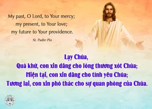 Ý lực sống - ngày 6/2/2025