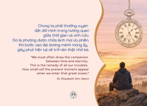 Ý lực sống - ngày 6/4/2026
