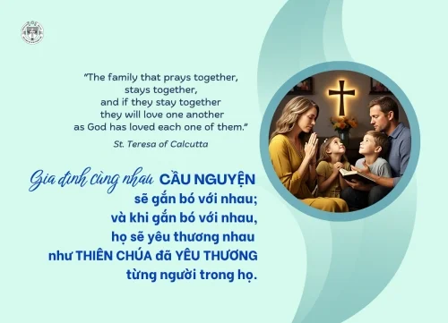Ý lực sống - ngày 6/5/2026