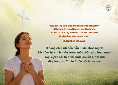 Ý lực sống - ngày 6/7/2026