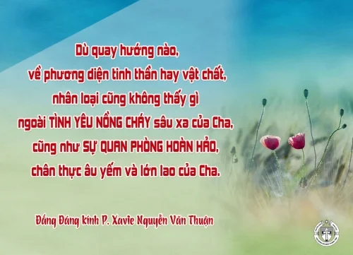 Ý lực sống - ngày 7/2/2025