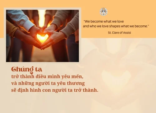 Ý lực sống - ngày 7/4/2026