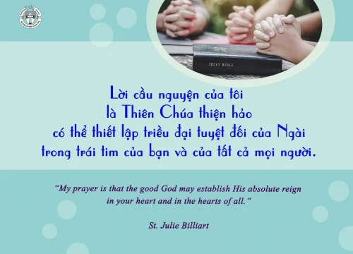 Ý lực sống - ngày 7/6/2025