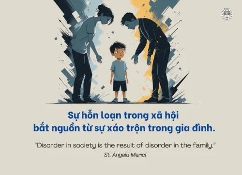 Ý lực sống - ngày 7/72026