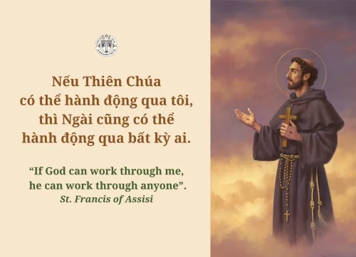 Ý lực sống - ngày 8/1/2026