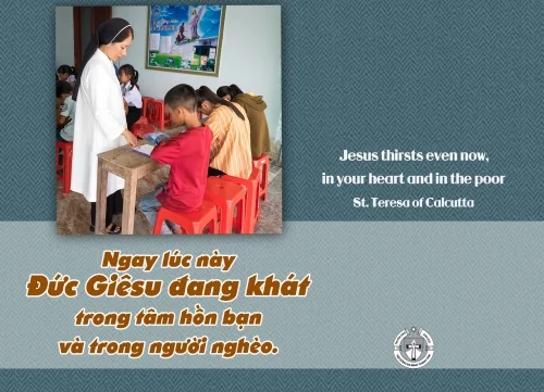 Ý lực sống - ngày 8/3/2025