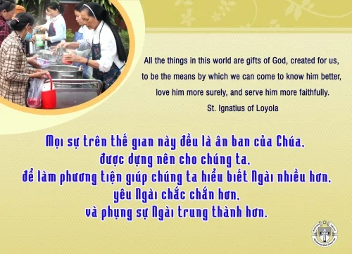 Ý lực sống - ngày 8/4/2025