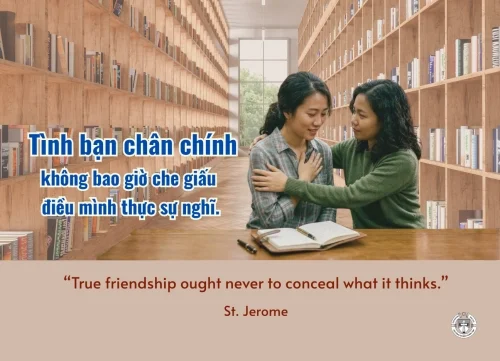 Ý lực sống - ngày 8/5/2026