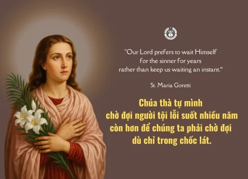 Ý lực sống - ngày 8/6/2026