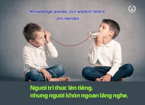 Ý lực sống - ngày 8/7/2024
